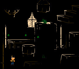 HAUNTED: Halloween '86 screenshot 20