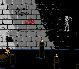 HAUNTED: Halloween '86 screenshot 13