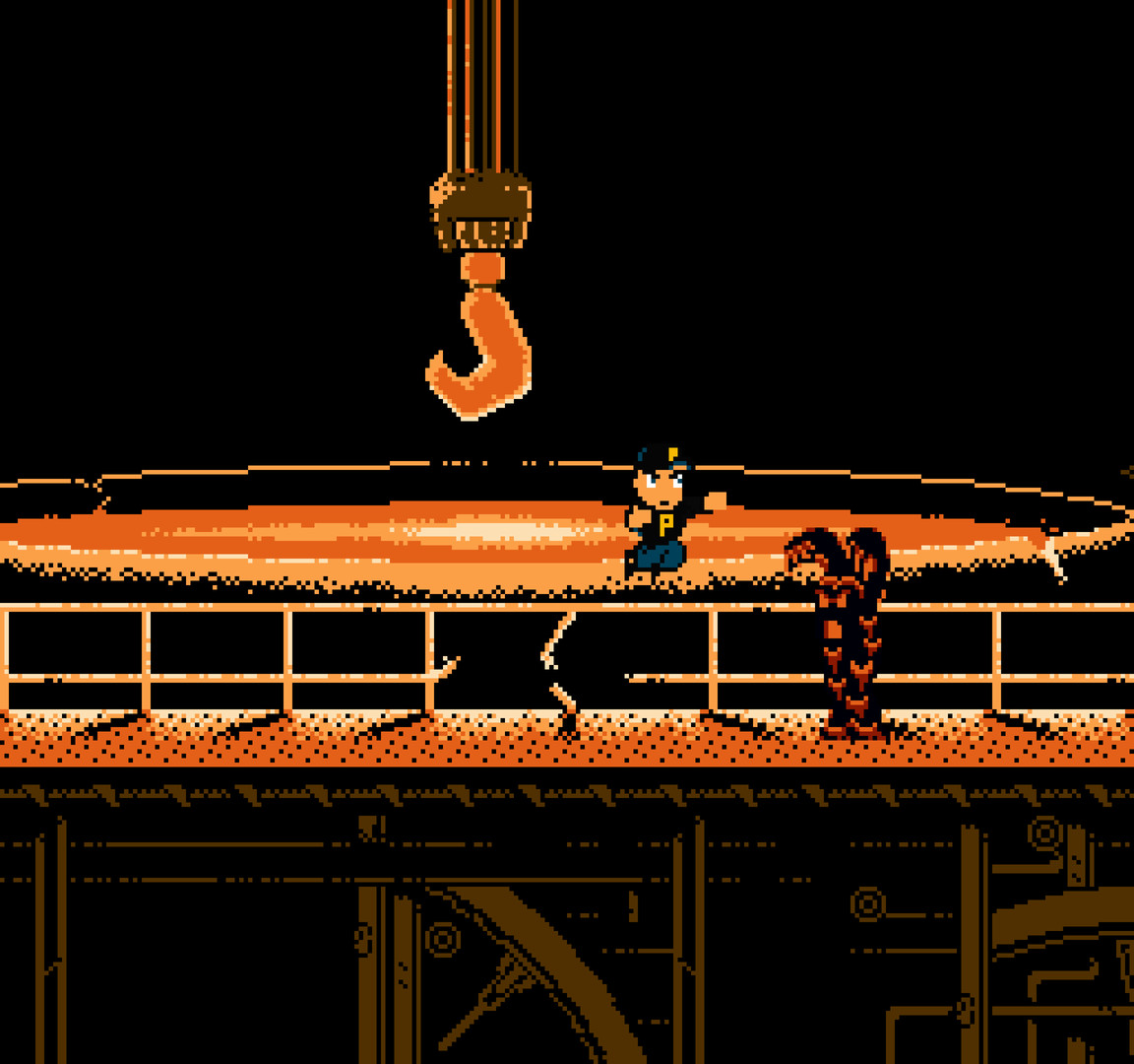 HAUNTED: Halloween '86 screenshot 18