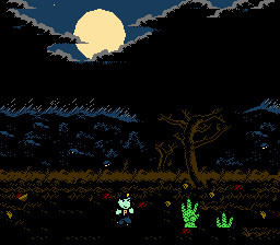 HAUNTED: Halloween '86 screenshot 16