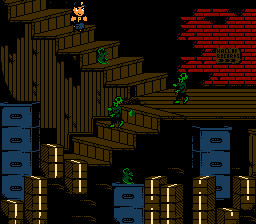 HAUNTED: Halloween '86 screenshot 21
