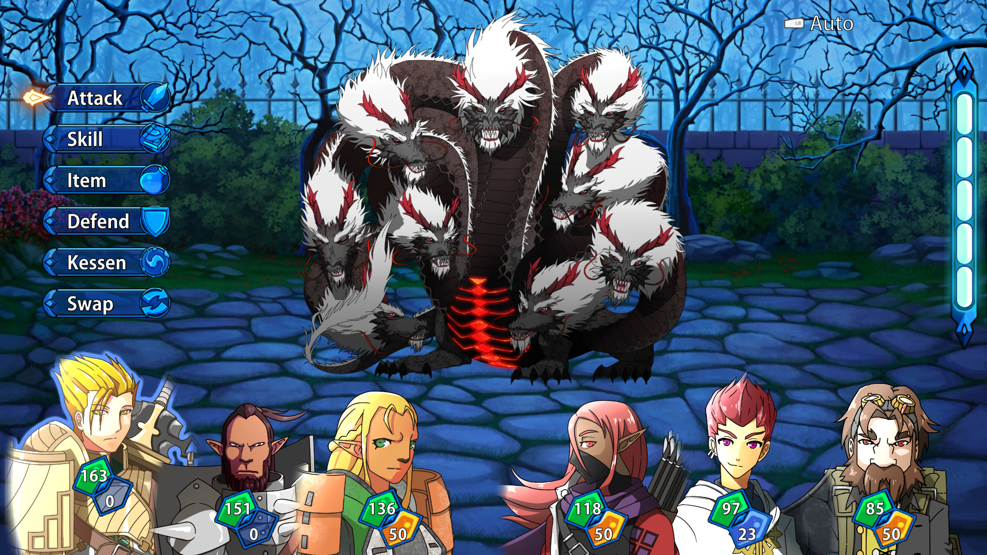 Infinite Adventures® screenshot 1