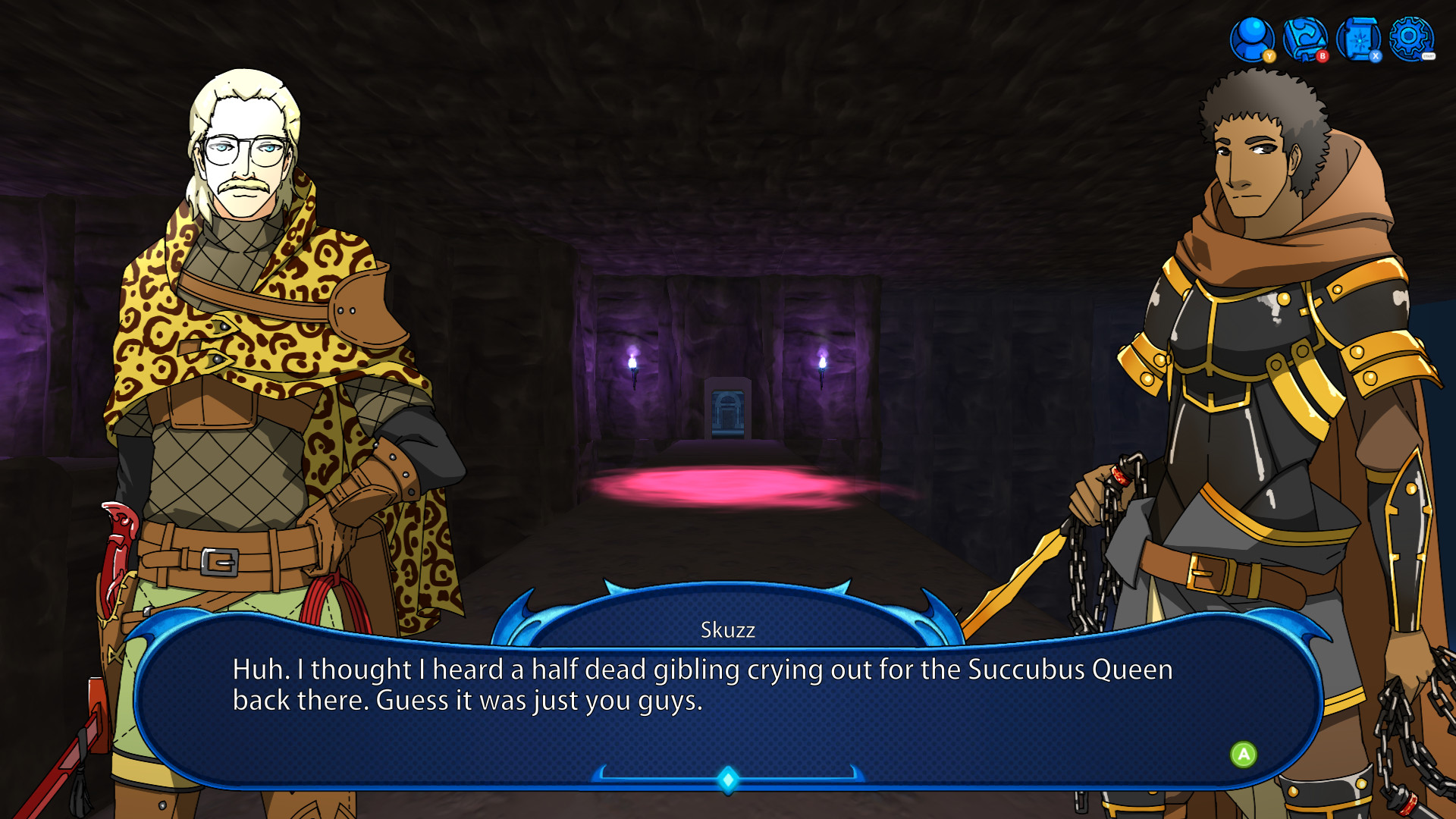 Infinite Adventures® screenshot 7