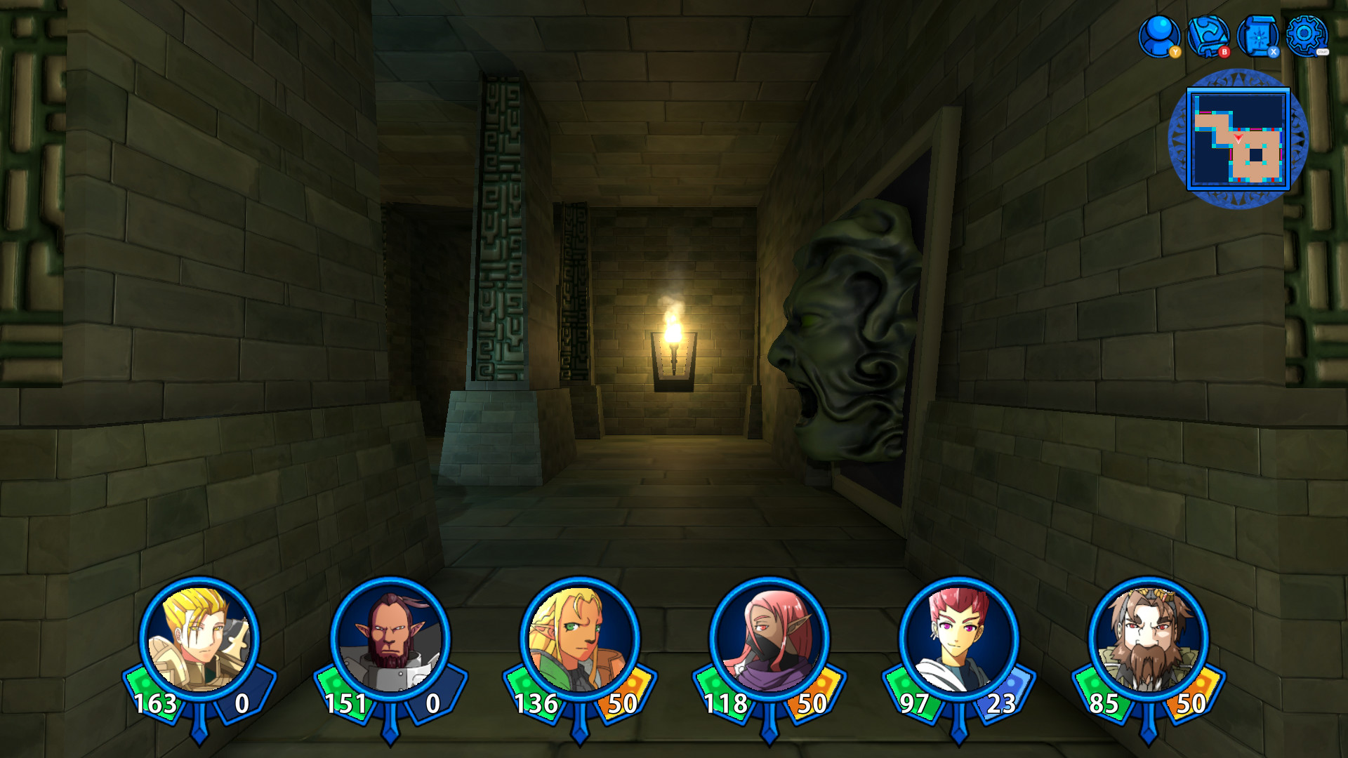 Infinite Adventures® screenshot 5