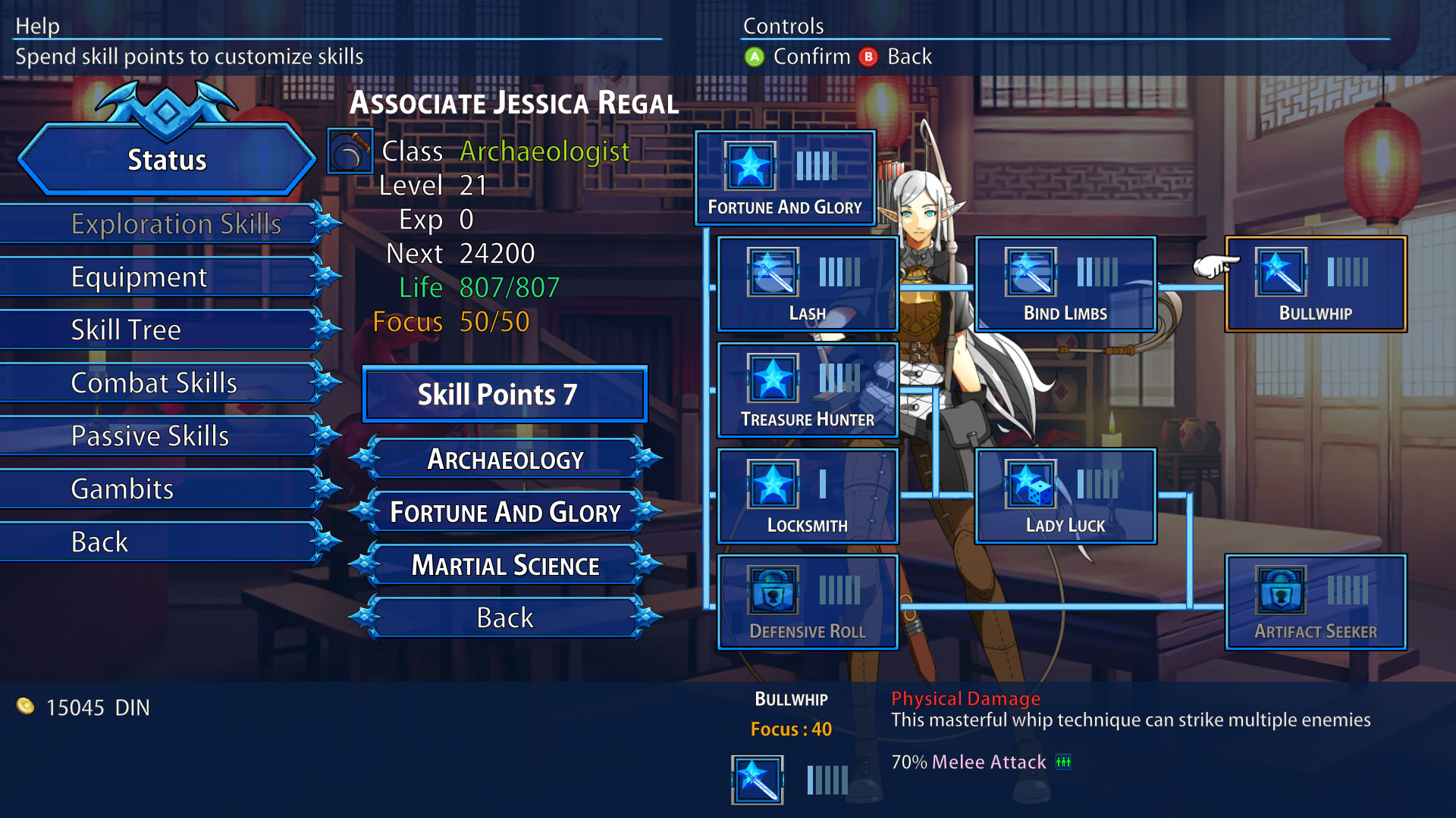 Infinite Adventures® screenshot 4