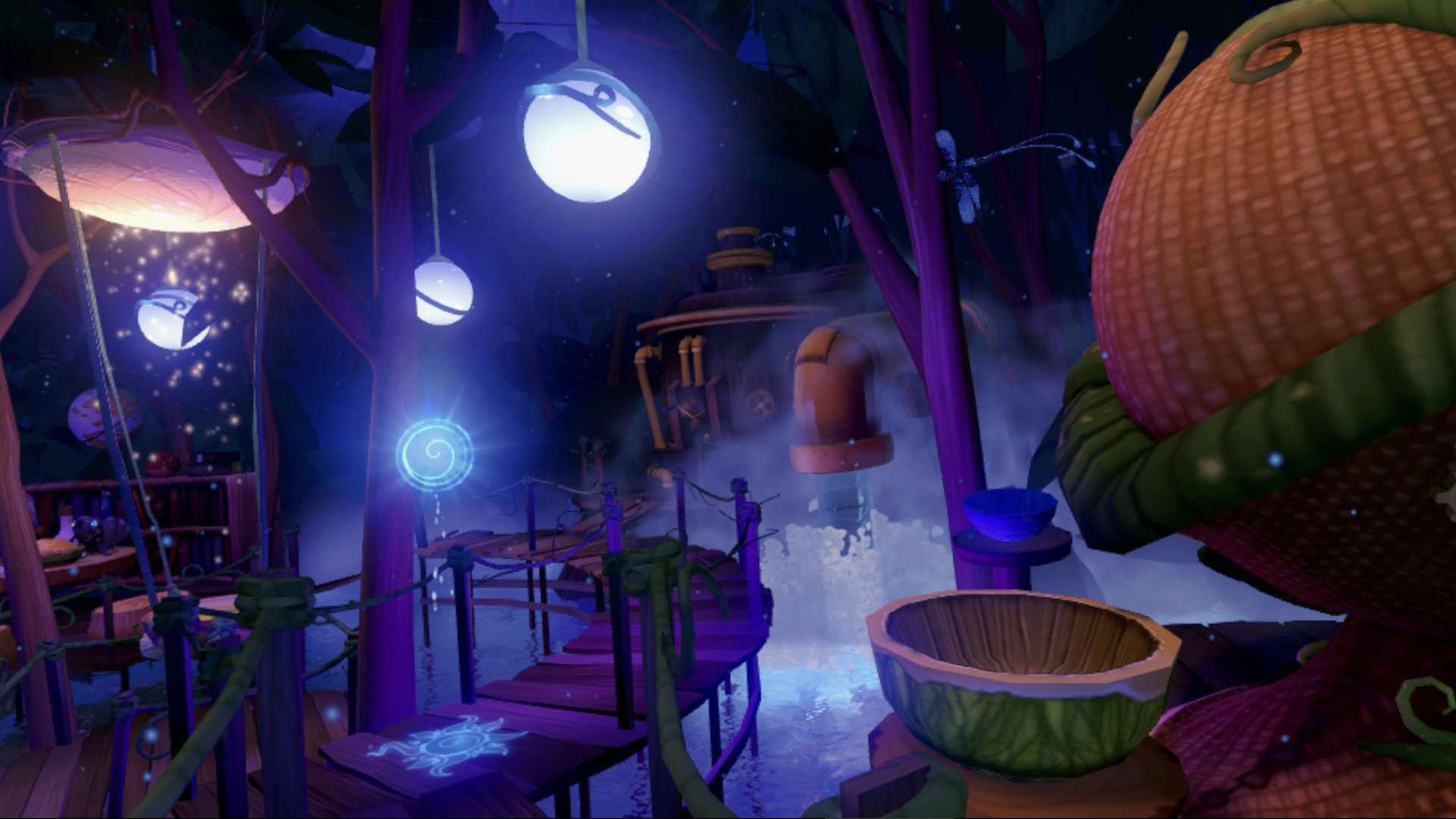 Kira screenshot 1