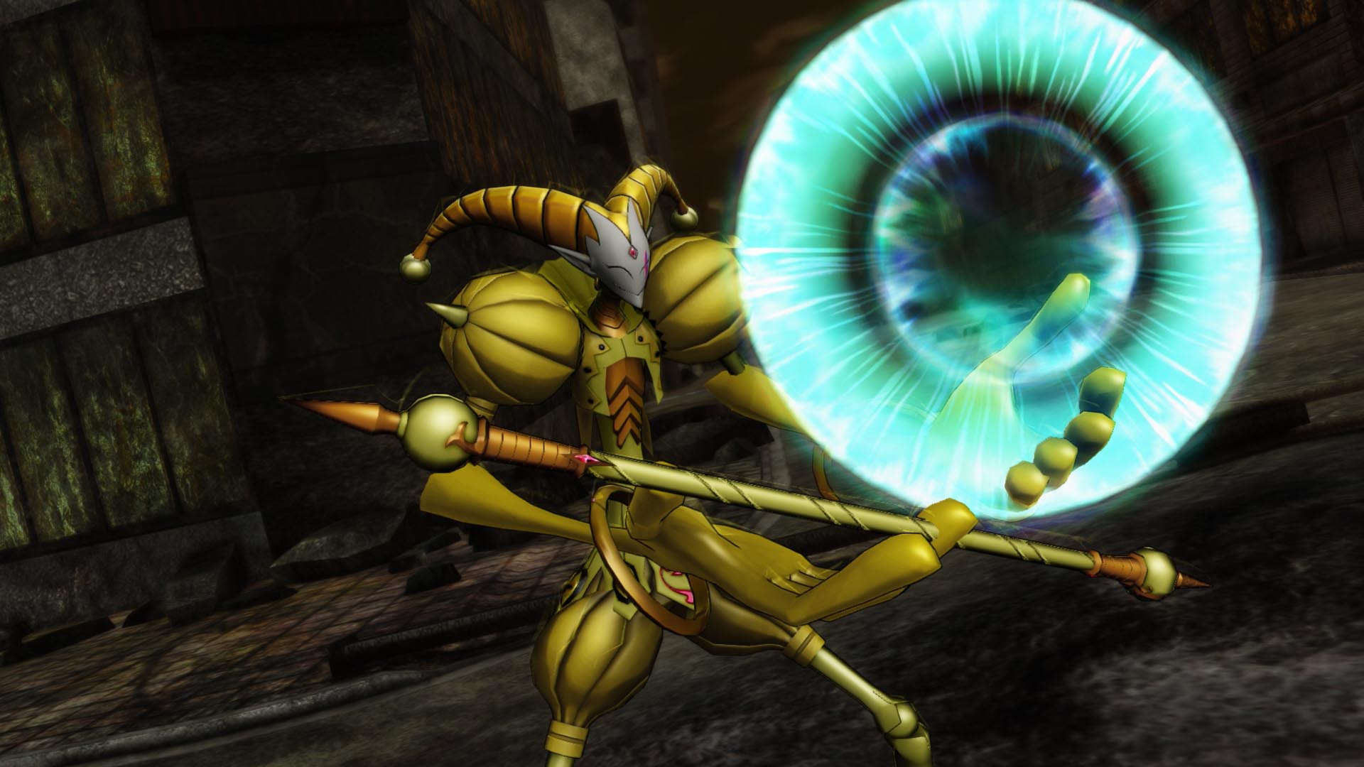 Accel World VS. Sword Art Online Deluxe Edition screenshot 10