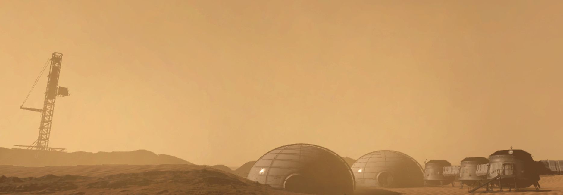 Buzz Aldrin: Cycling Pathways to Mars screenshot 1