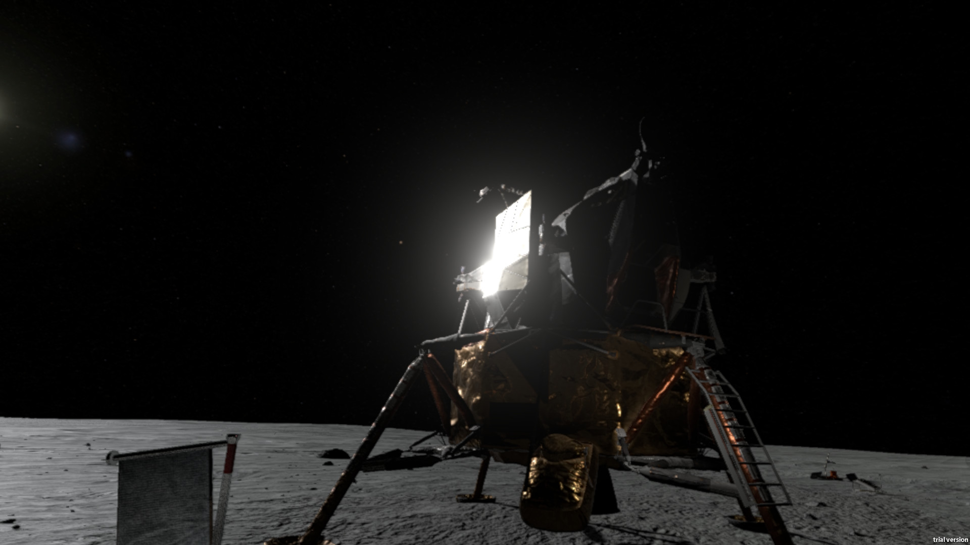 Buzz Aldrin: Cycling Pathways to Mars screenshot 3