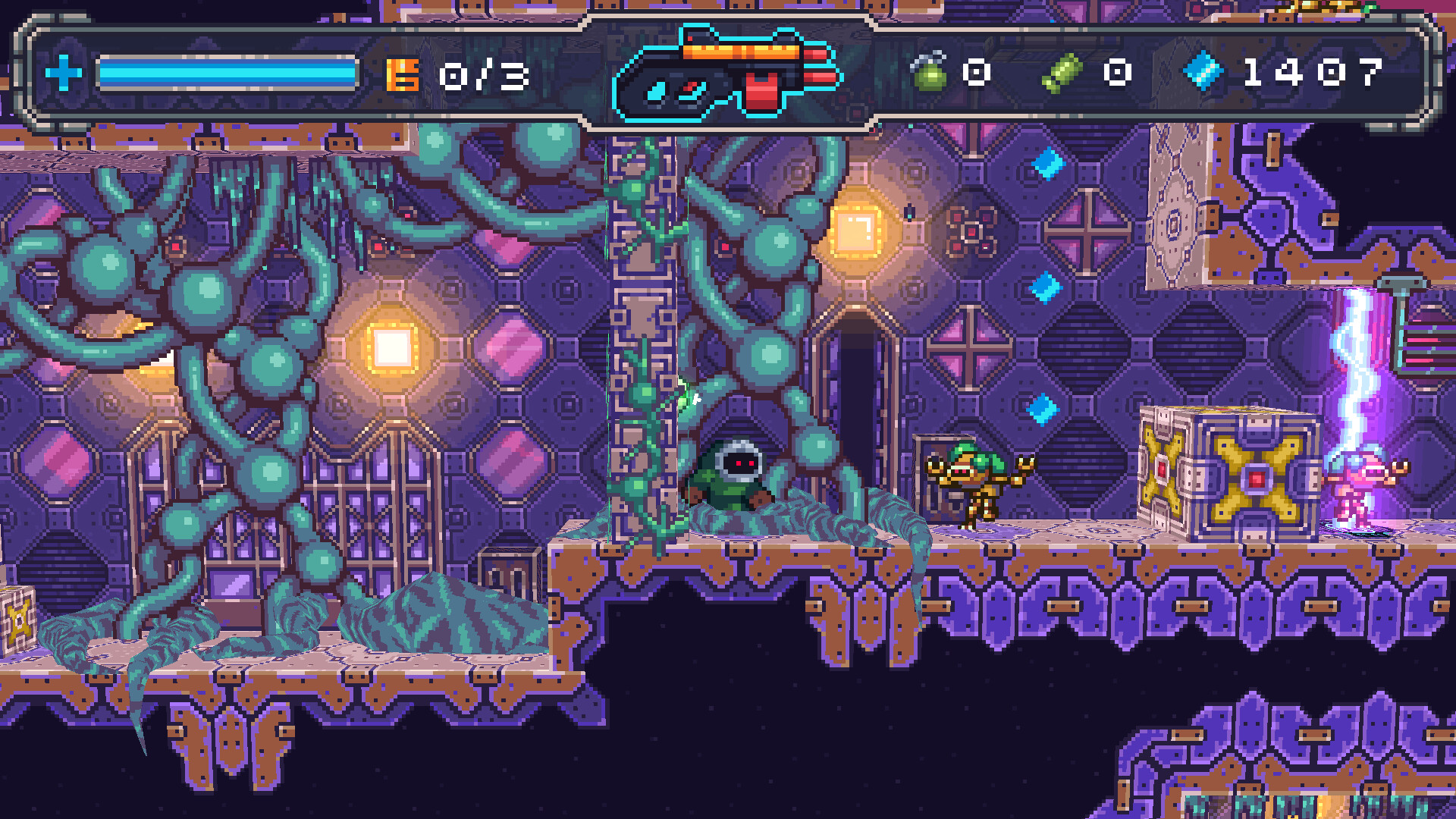 SFERA screenshot 19
