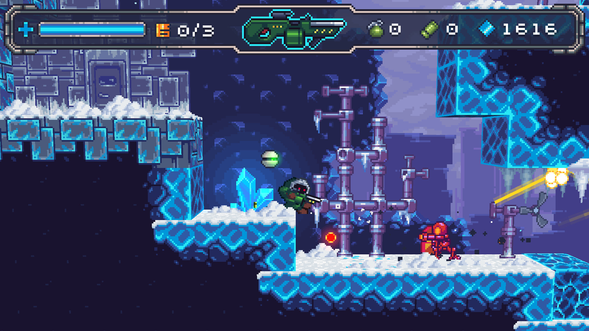 SFERA screenshot 8