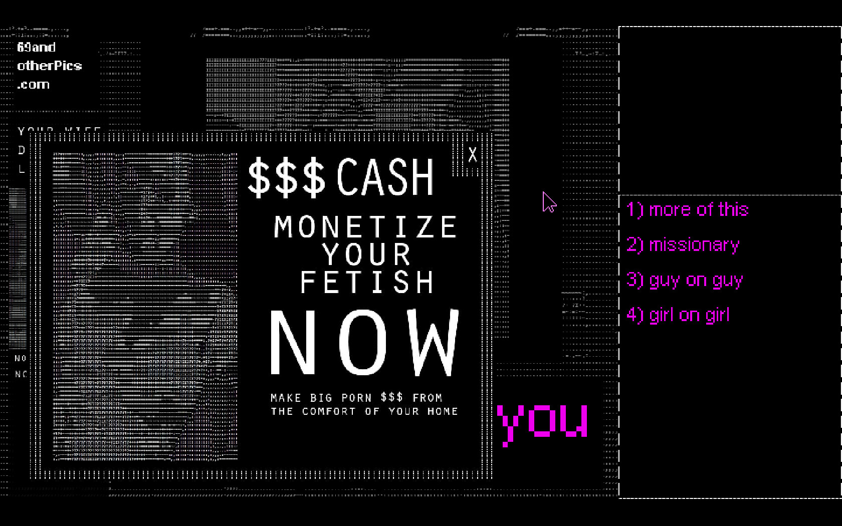 You Must be 18 or Older to Enter screenshot 2