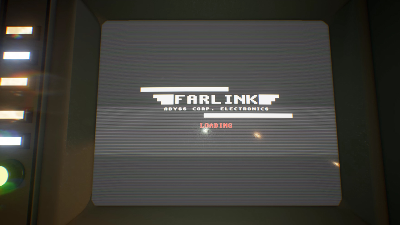 TARTARUS screenshot 12