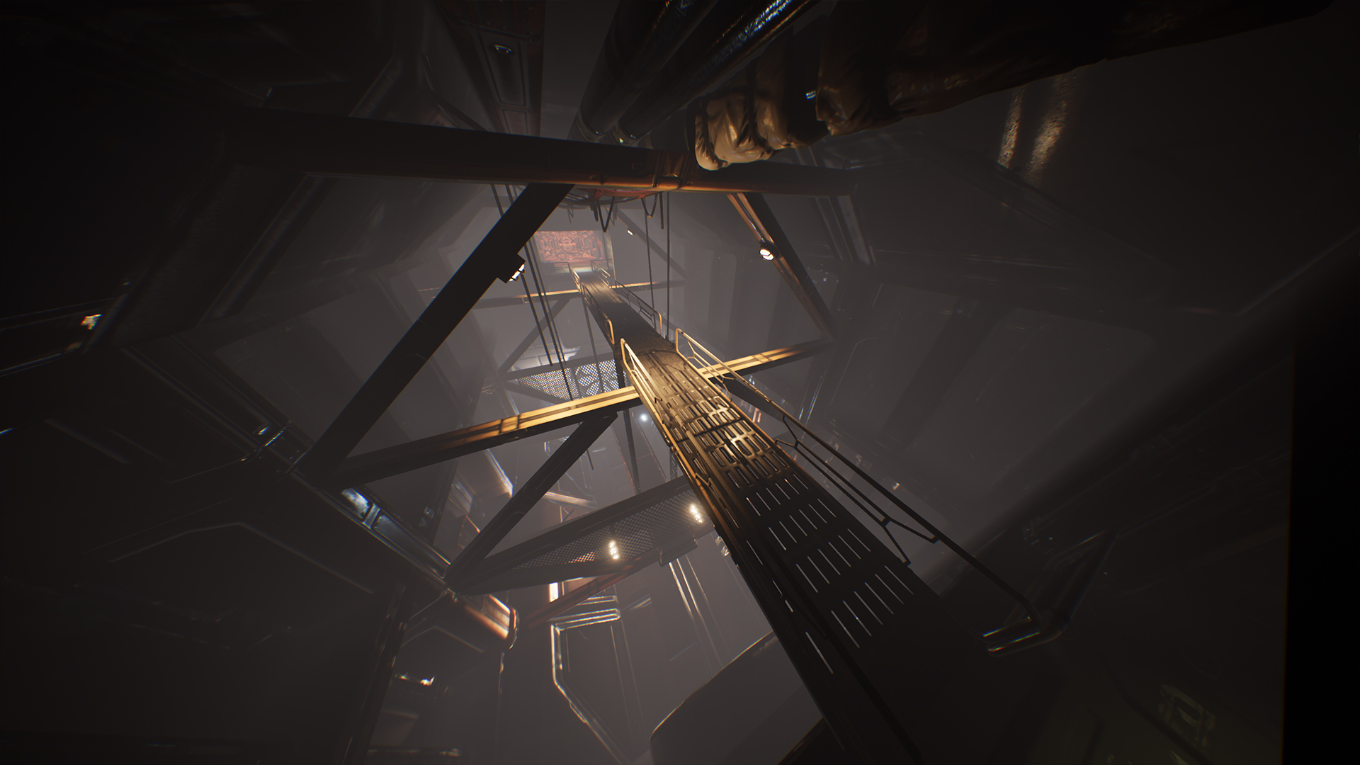 TARTARUS screenshot 13