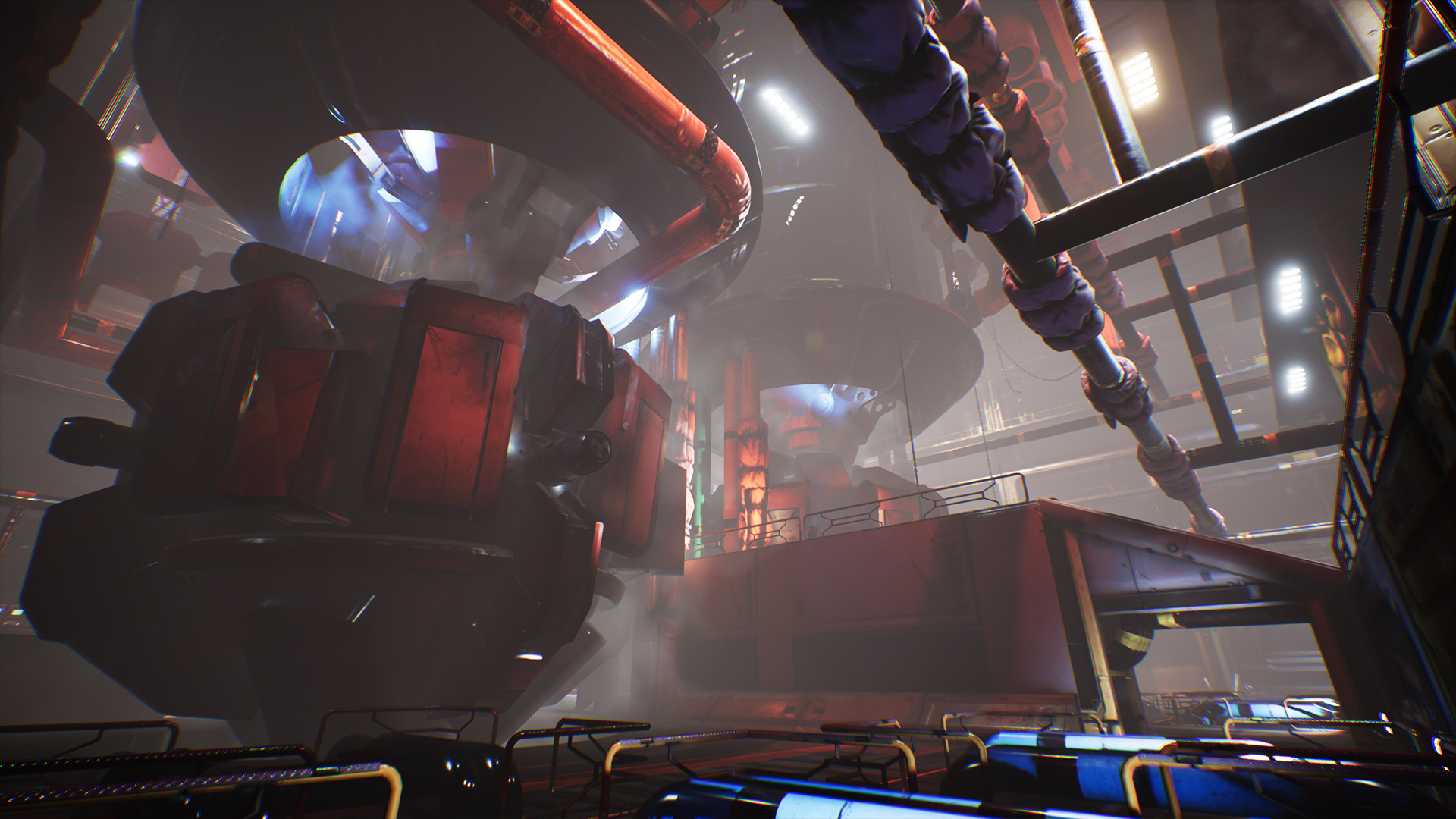 TARTARUS screenshot 8
