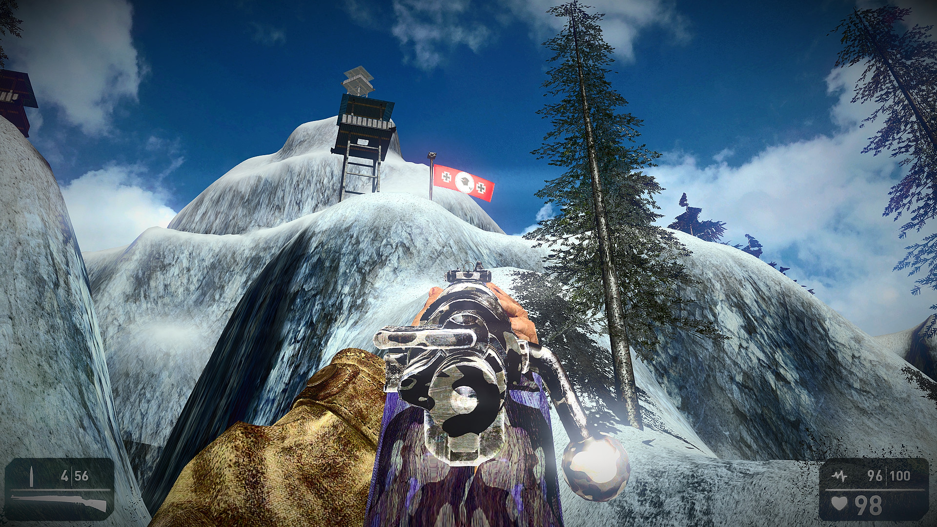 Into the Ice screenshot 5