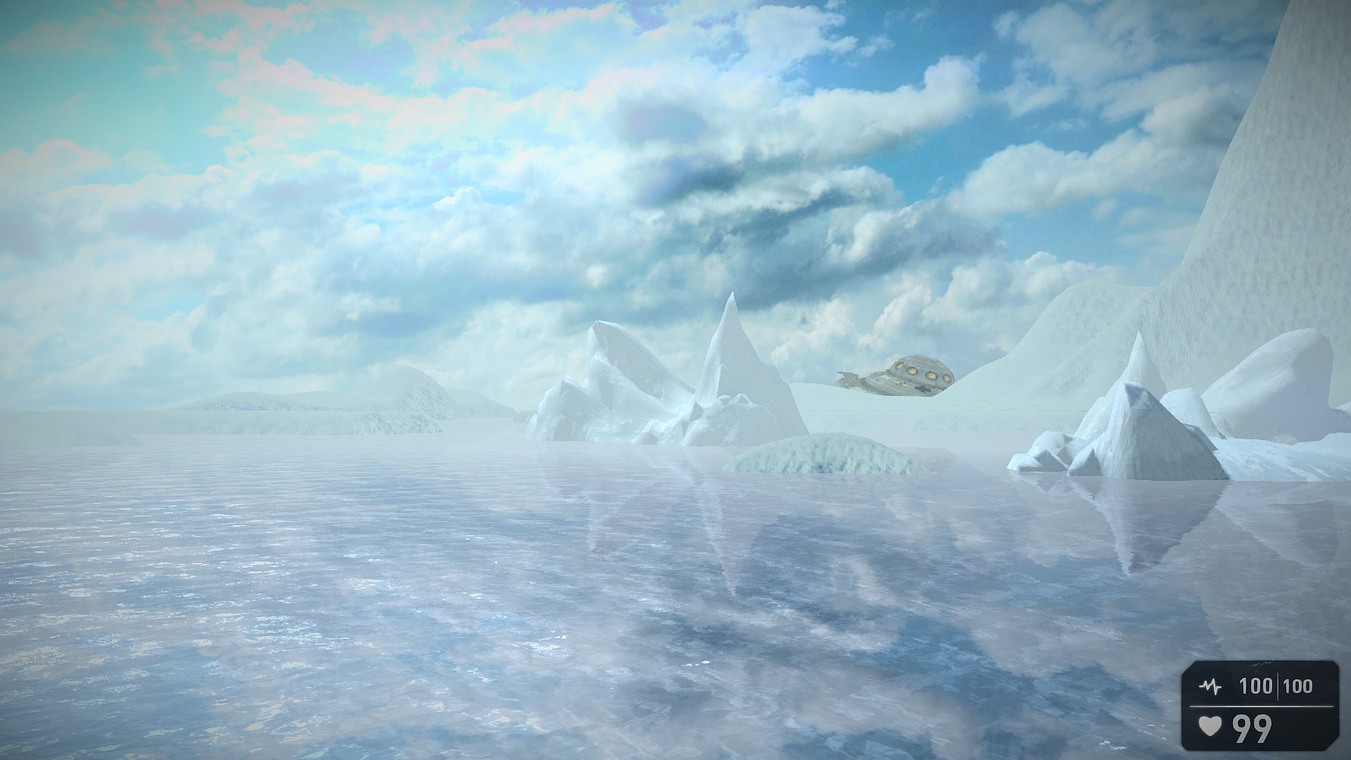 Into the Ice screenshot 14