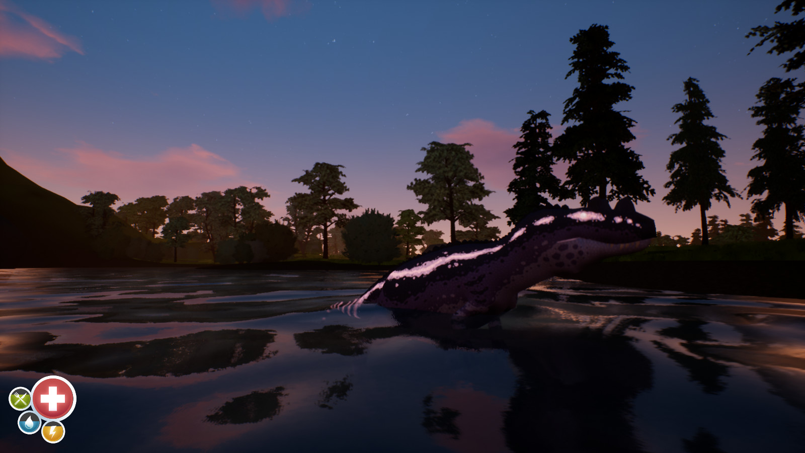 The Archotek Project screenshot 3