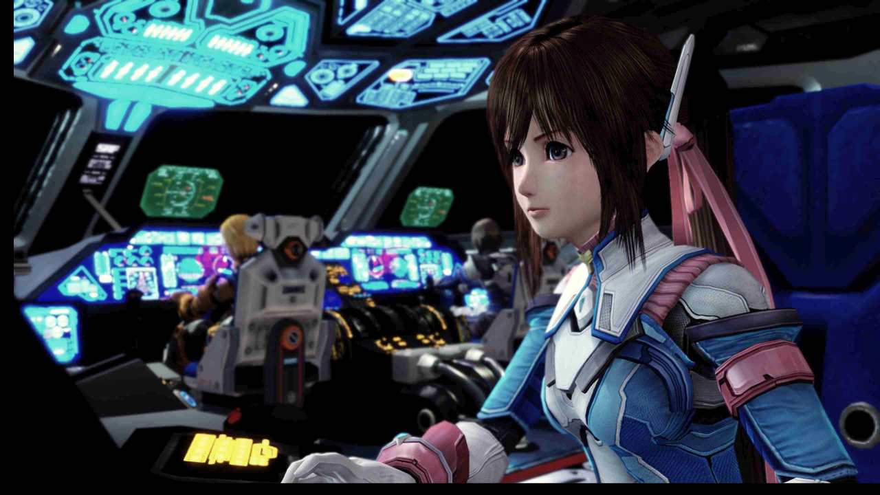 STAR OCEAN™ - THE LAST HOPE -™ 4K & Full HD Remaster screenshot 8