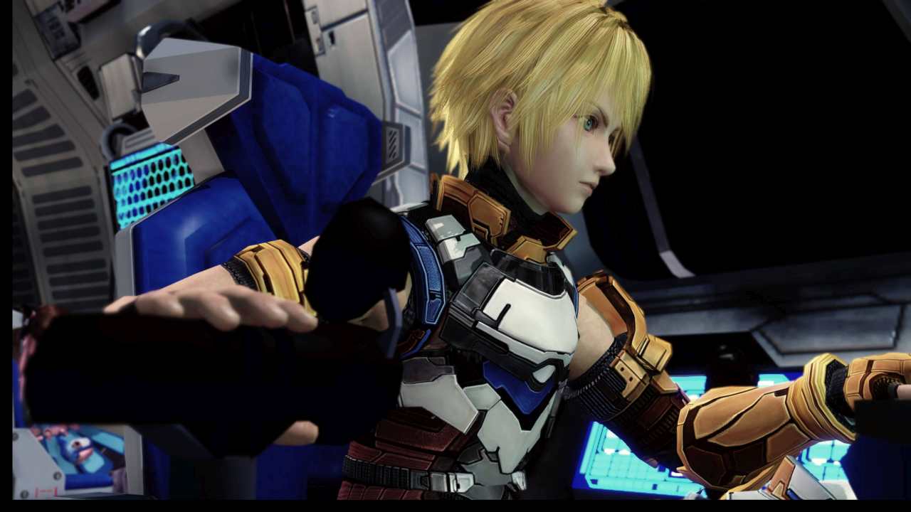 STAR OCEAN™ - THE LAST HOPE -™ 4K & Full HD Remaster screenshot 6