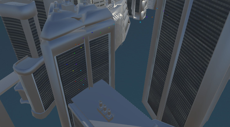 City Rush screenshot 4