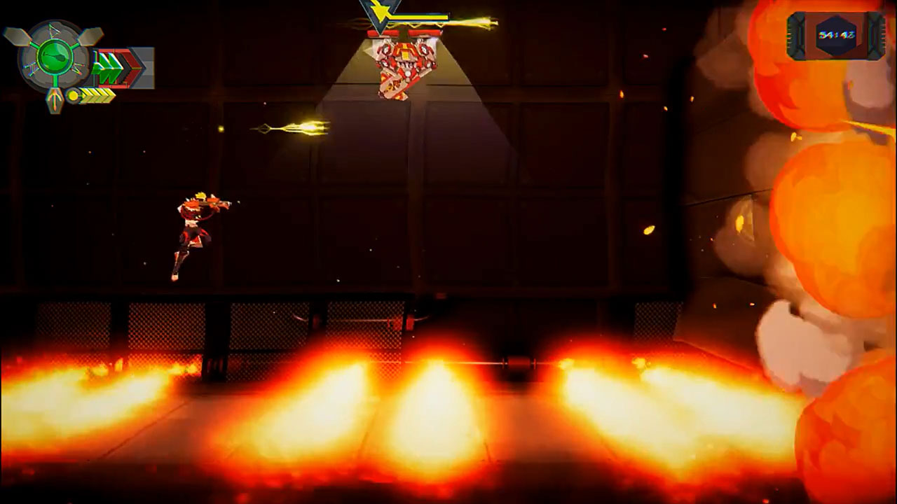 Tyr: Chains of Valhalla screenshot 6