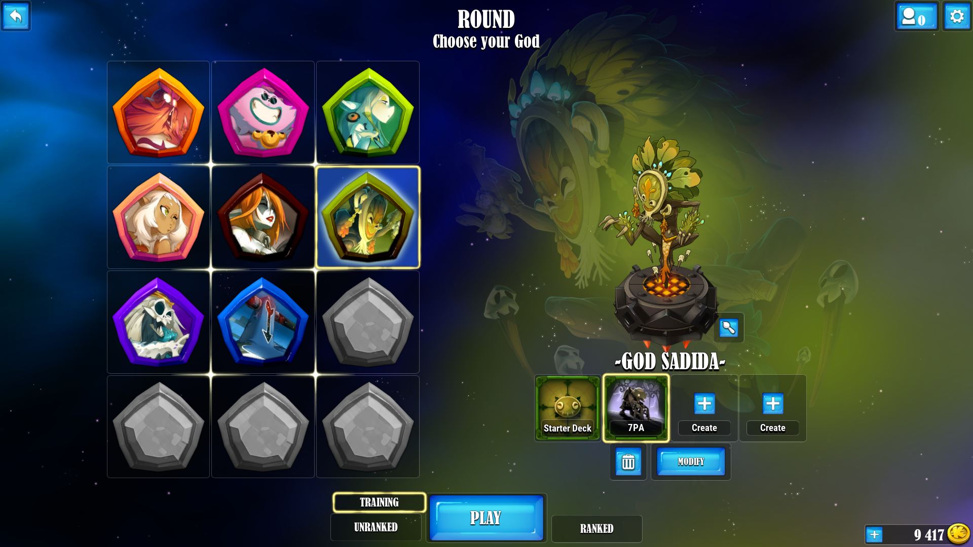 KROSMAGA screenshot 5