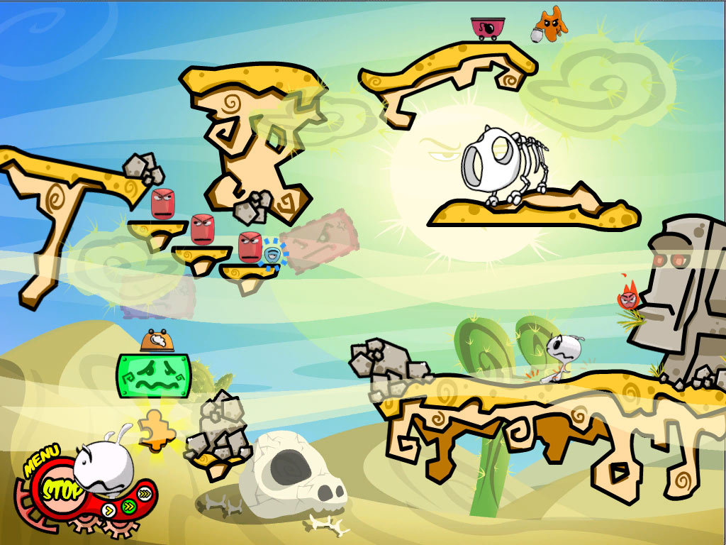 Eets screenshot 4