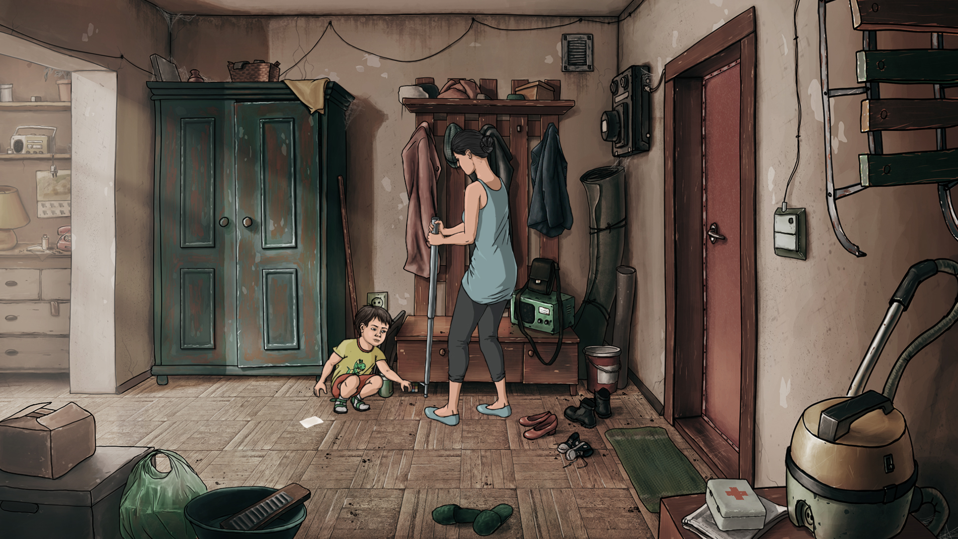 Little Kite screenshot 8