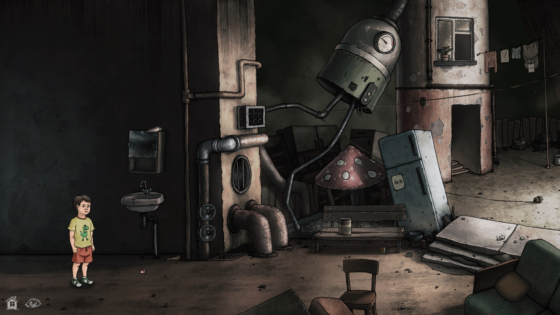 Little Kite screenshot 6