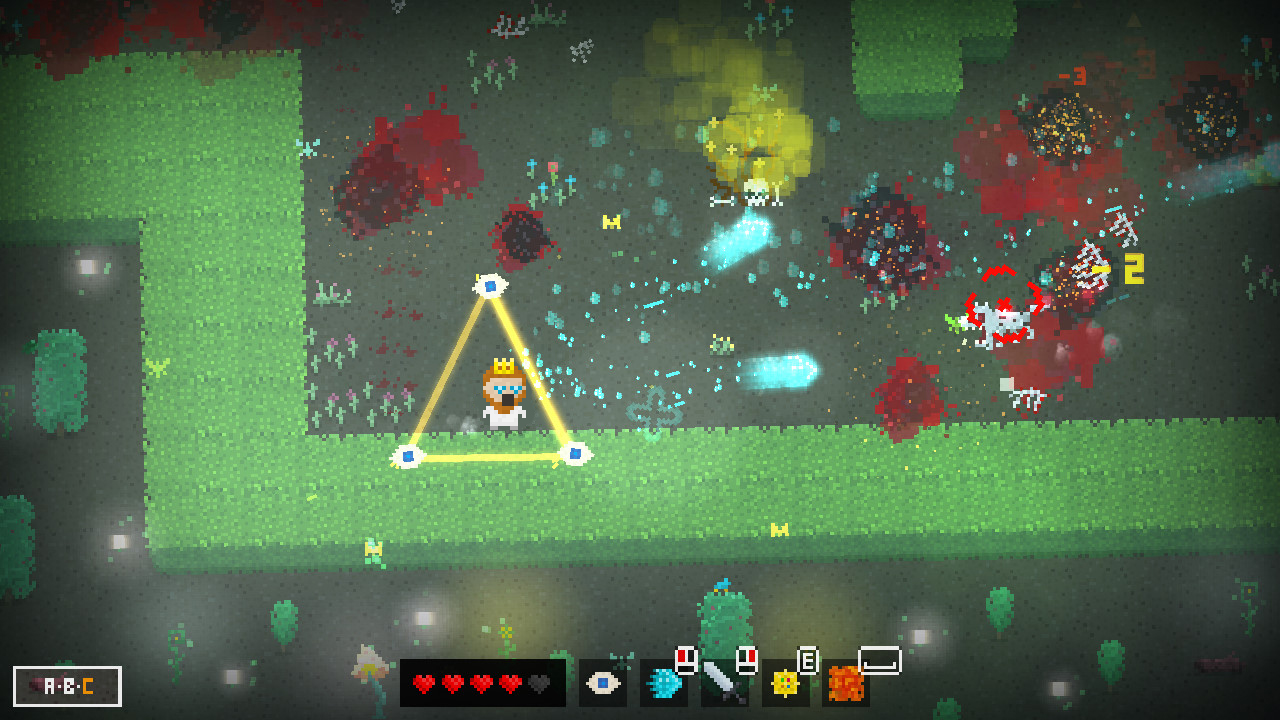 UltraGoodness screenshot 6