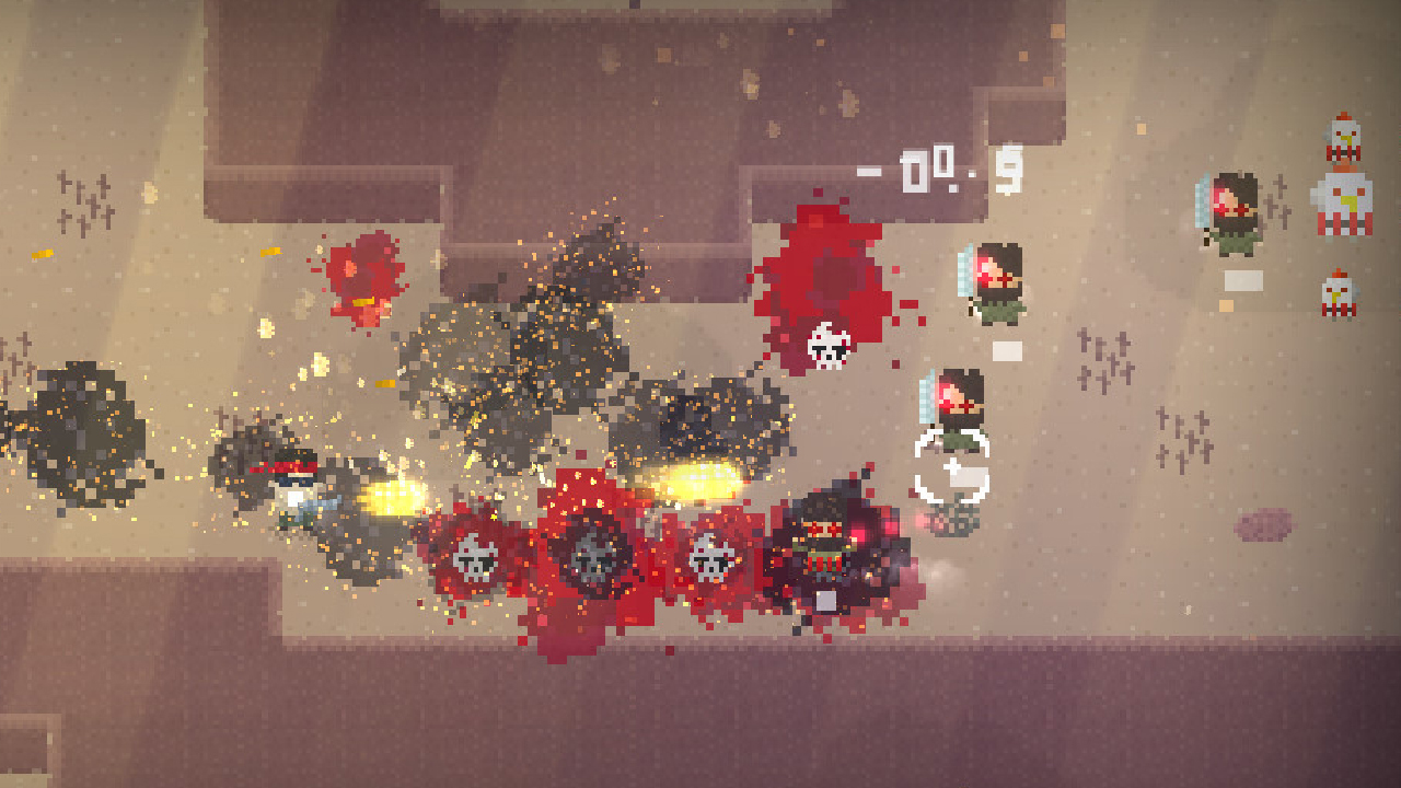 UltraGoodness screenshot 3