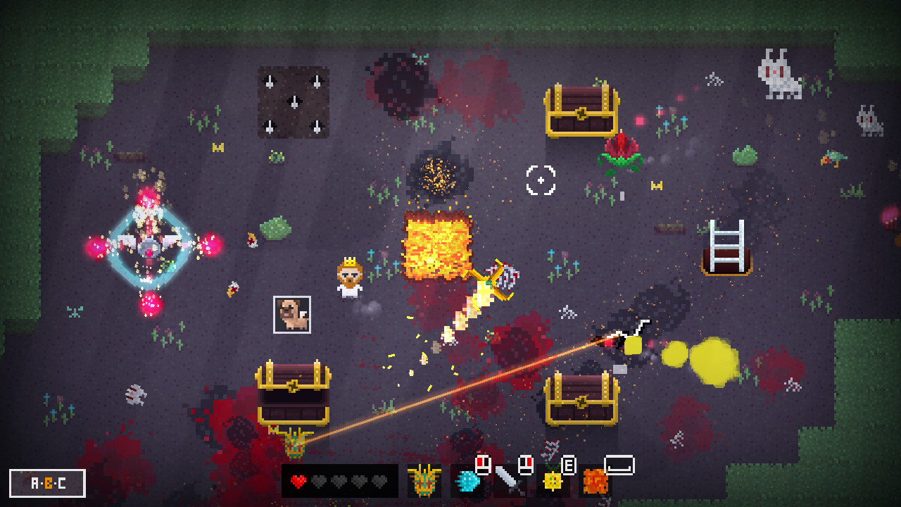 UltraGoodness screenshot 5