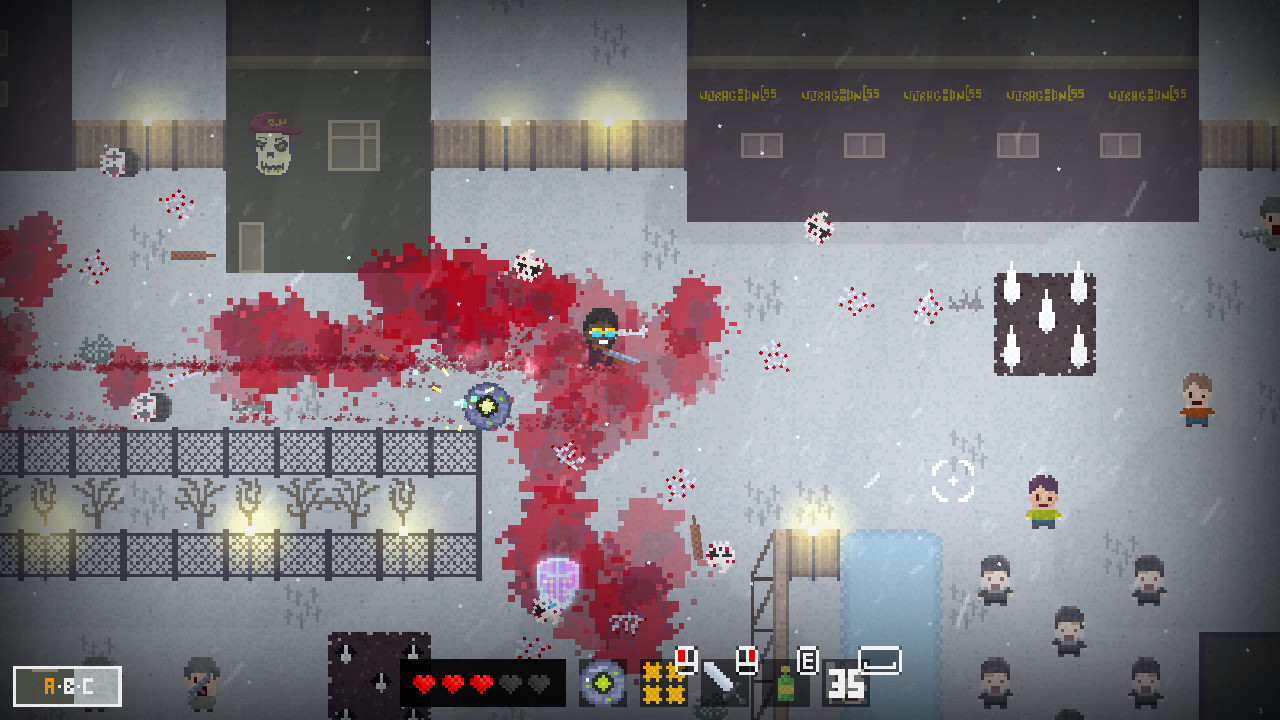 UltraGoodness screenshot 1