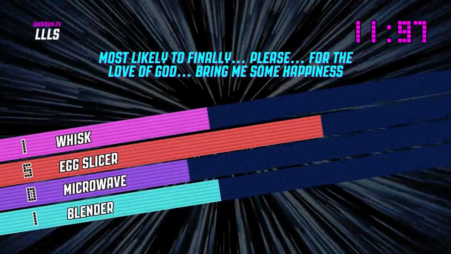 The Jackbox Party Pack 4 screenshot 17