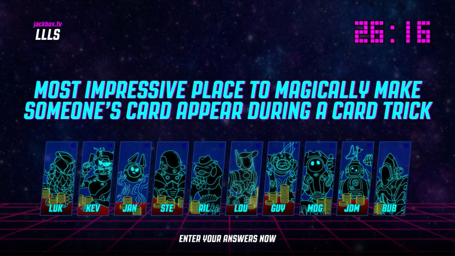 The Jackbox Party Pack 4 screenshot 19