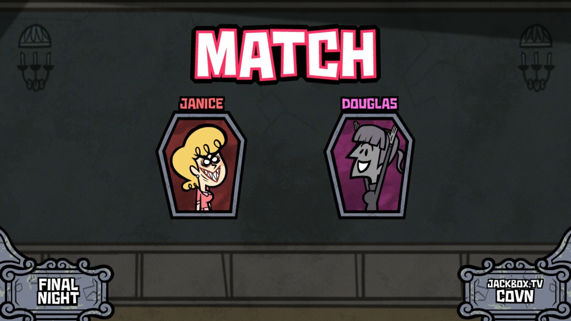 The Jackbox Party Pack 4 screenshot 15