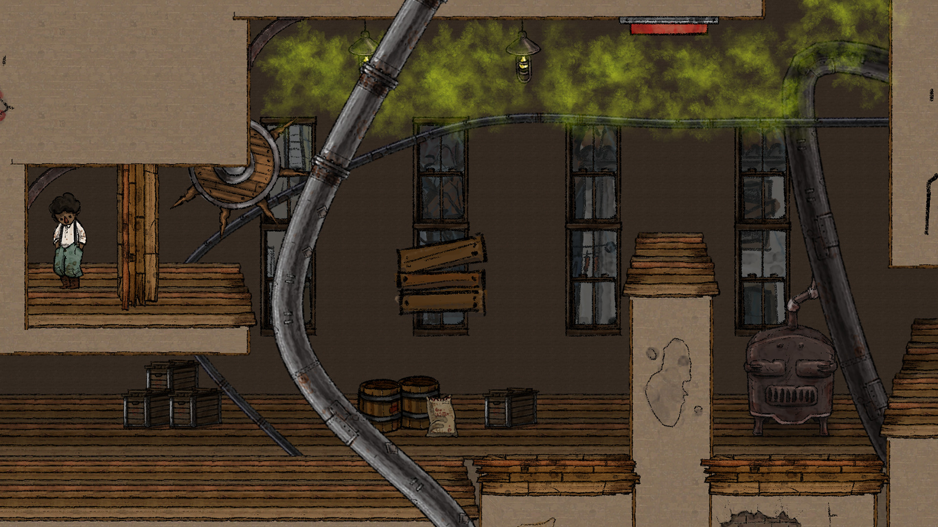 Rise of Balloons screenshot 6