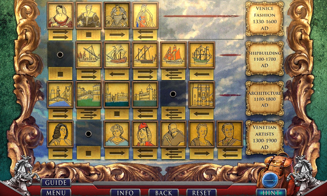 Hidden Expedition: The Pearl of Discord Collector's Edition screenshot 9