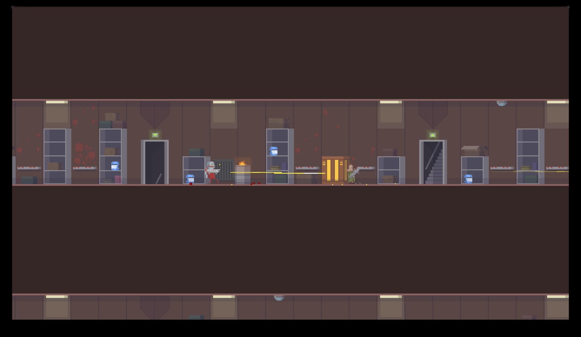 Paradox Soul screenshot 3