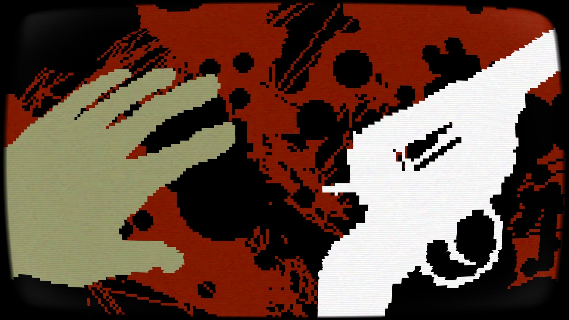Too Loud: Chapter 1 screenshot 5