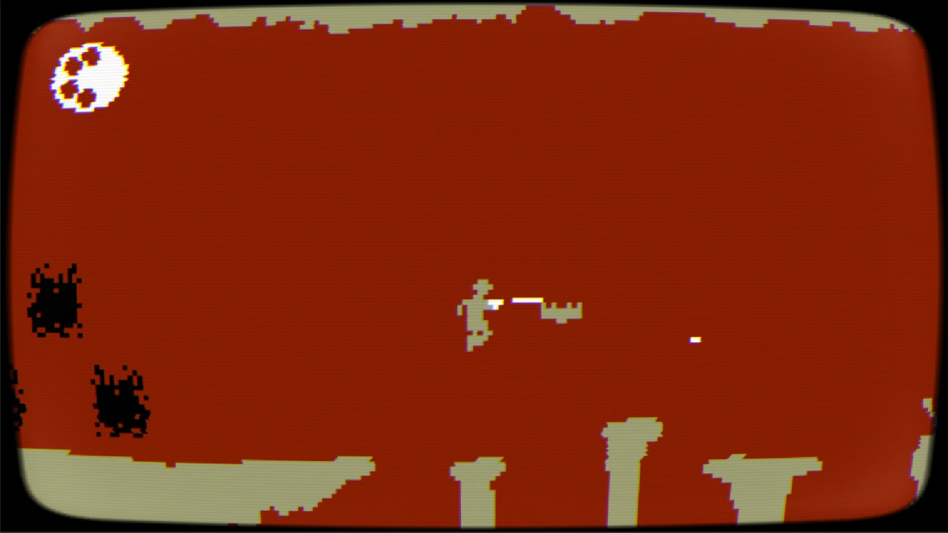 Too Loud: Chapter 1 screenshot 2