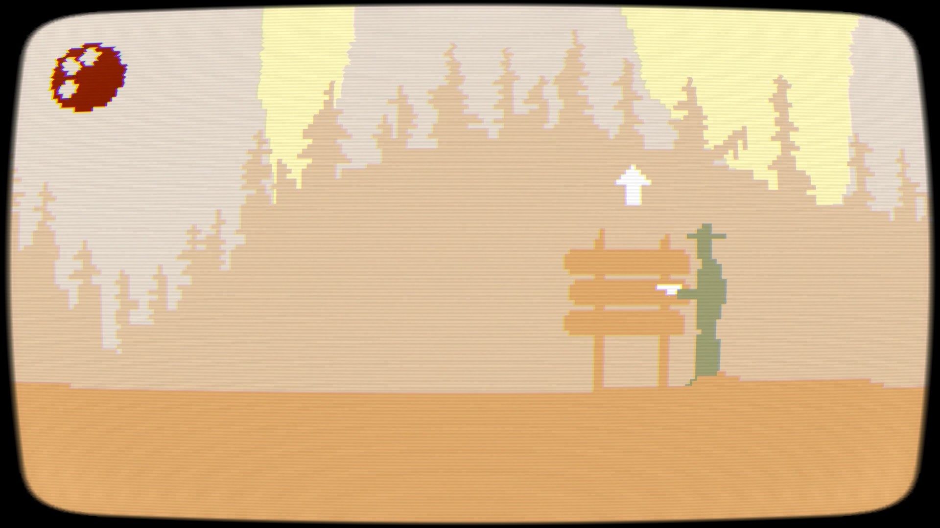Too Loud: Chapter 1 screenshot 3