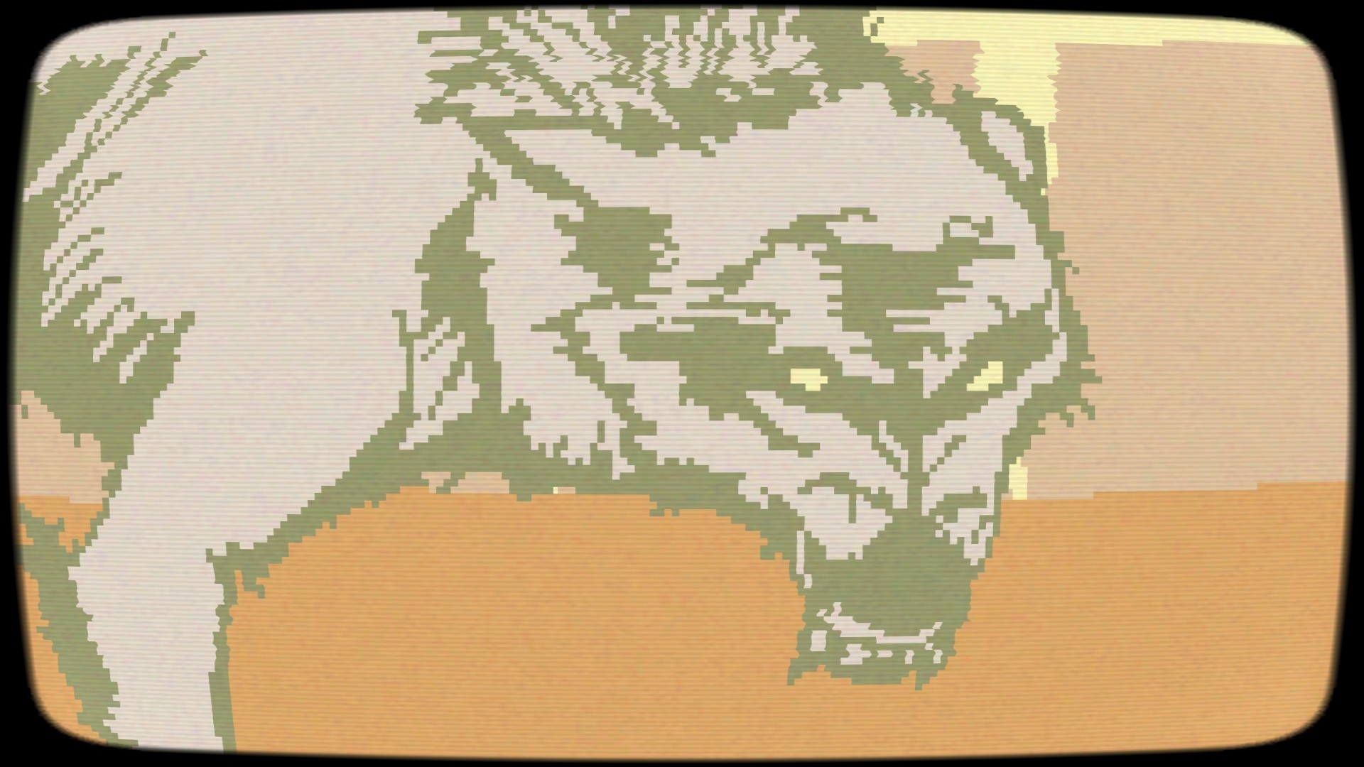 Too Loud: Chapter 1 screenshot 1