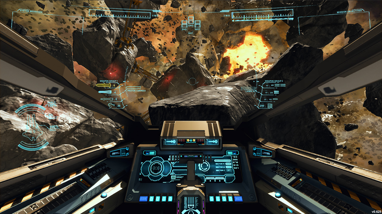 Starway Fleet screenshot 10