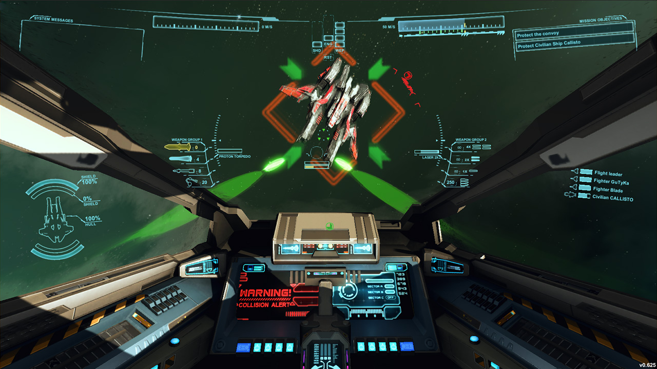 Starway Fleet screenshot 3