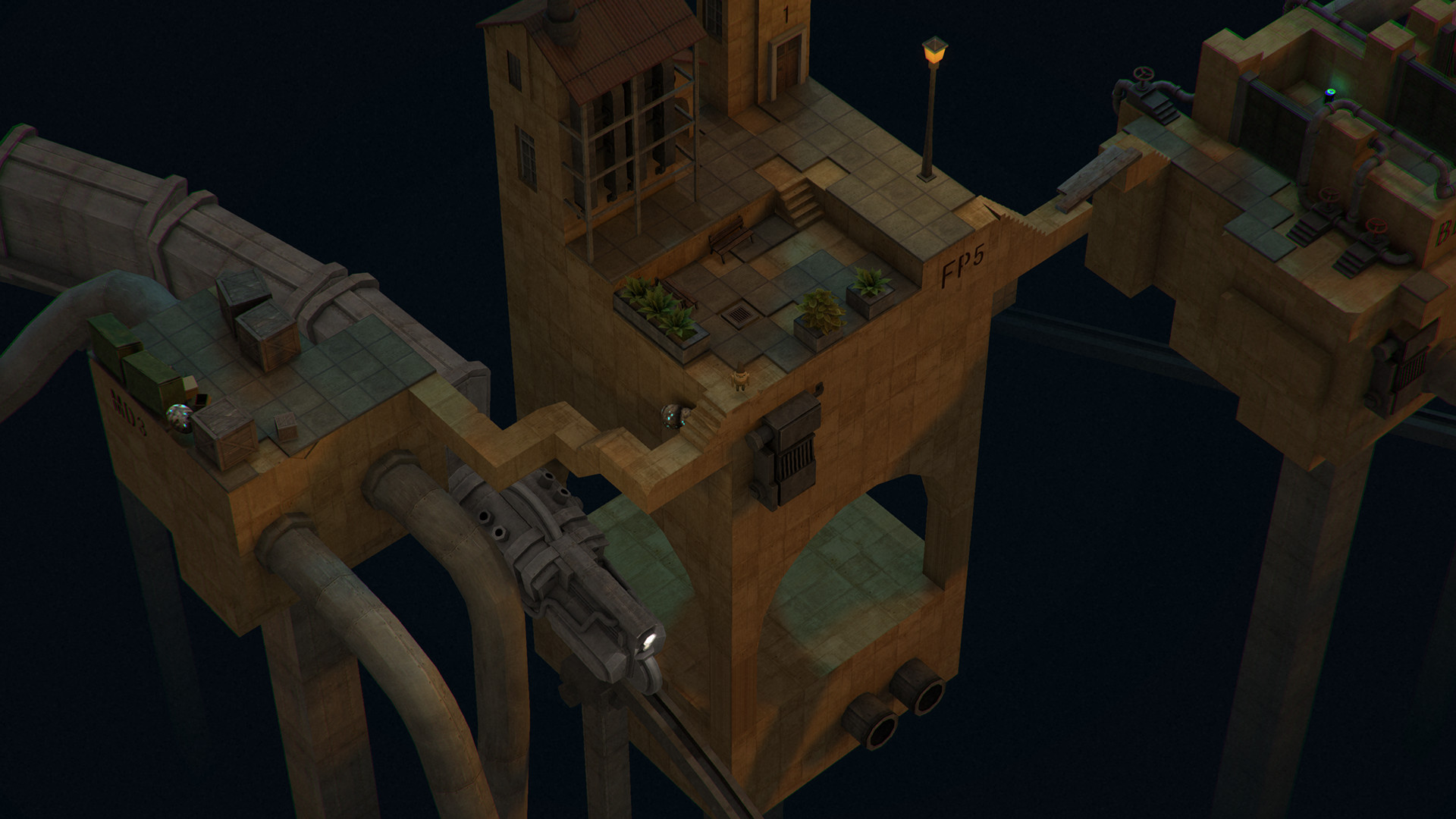 Mechatronika screenshot 5