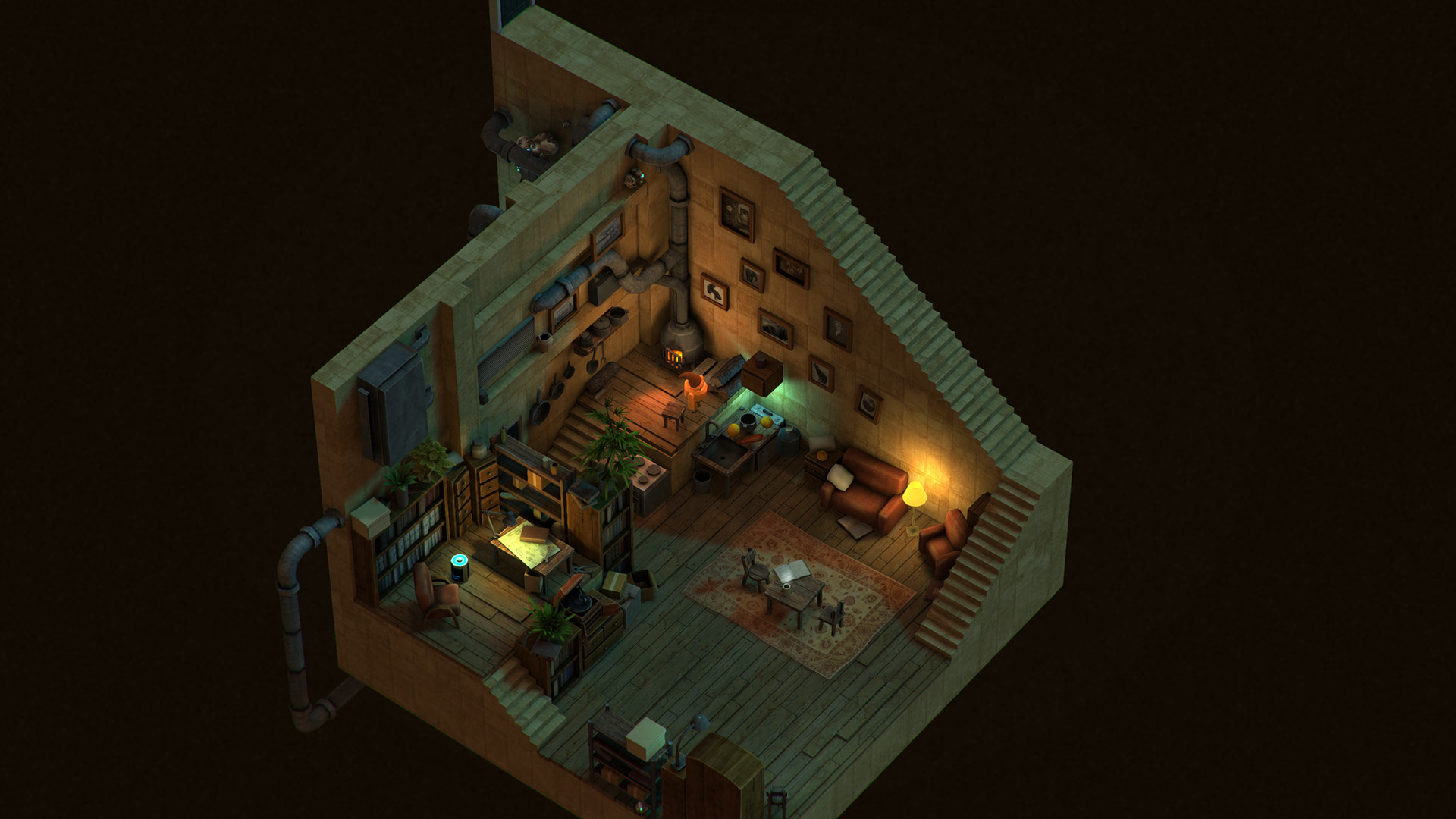 Mechatronika screenshot 1