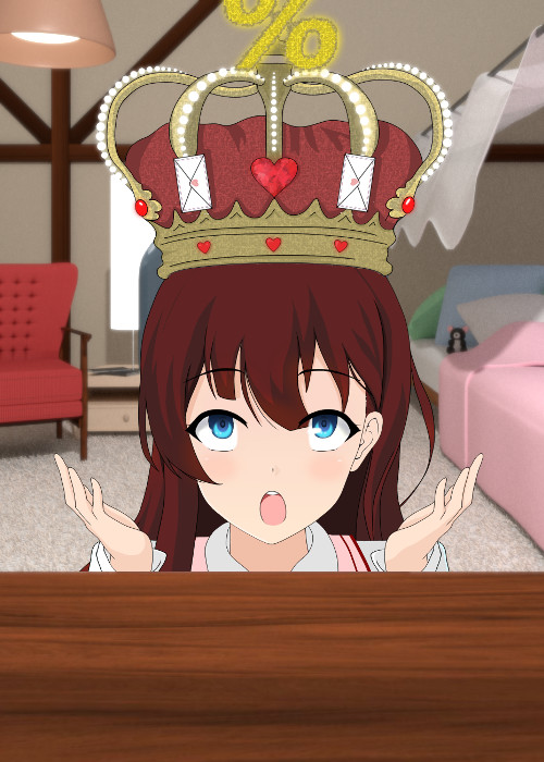 Your Friend Hana screenshot 9