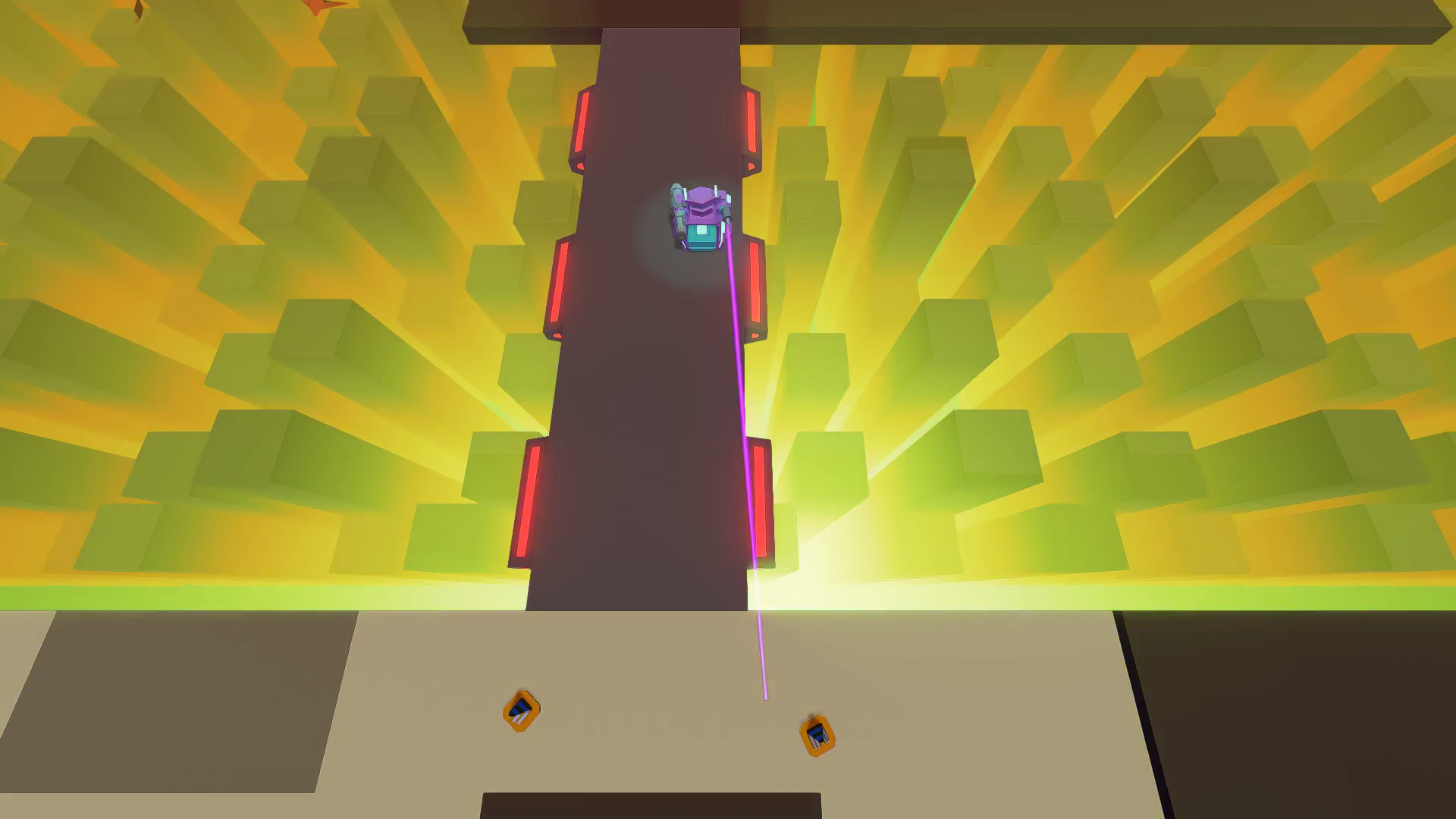 JASEM: Just Another Shooter with Electronic Music screenshot 8